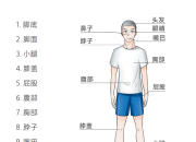 记不住12星座？用“身体定桩法”，一遍就刻进DNA里！（转载）
