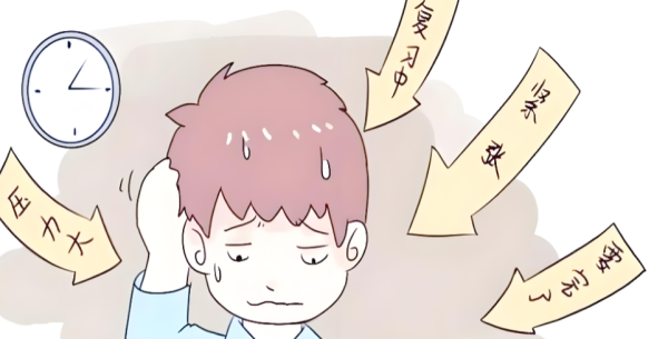 孩子陷入厌学→逃避→焦虑→不想去上学的恶性循环，该如何打破这可怕的循环？