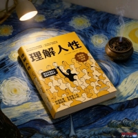 阿德勒《理解人性》：十句话让你戳破人性真相，从此看懂人心与自己(转载)