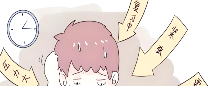 孩子陷入厌学→逃避→焦虑→不想去上学的恶性循环，该如何打破这可怕的循环？