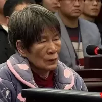 余华英是不是一脸恶相