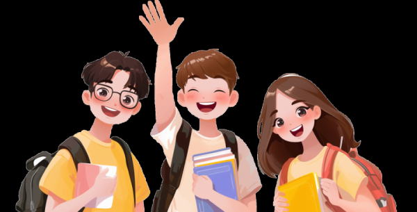 青少年的四种基本心理需要