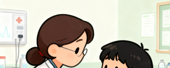 儿童抽动症科普系列九----儿童抽动症（TD）的药物治疗及药物副作用