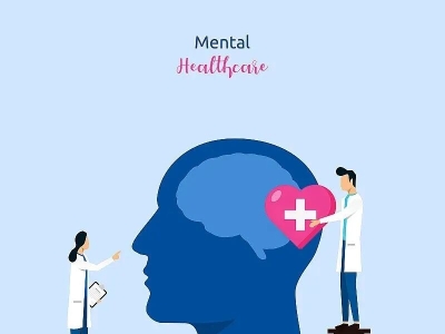 一分钟搞懂精神分裂症的分型