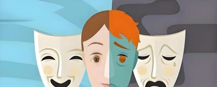 3个现象，看着像抑郁症，其实是精神分裂！