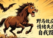 四大心理学效应小结