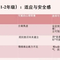 当学生有心理健康问题时，班主任如何应对？