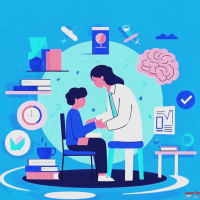 心理健康的标准是什么？