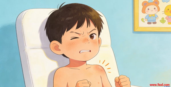 抽动障碍儿童家长必读