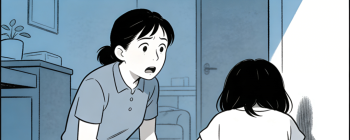 青少年自伤行为解读：从理解动机到有效支持，给父母的心理科普（转）