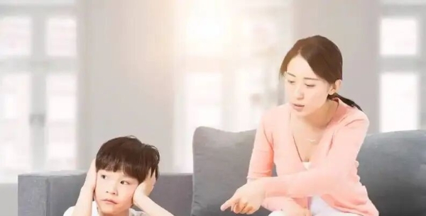 儿童的第二个叛逆期