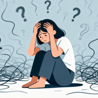 焦虑症的早期识别与治疗方法