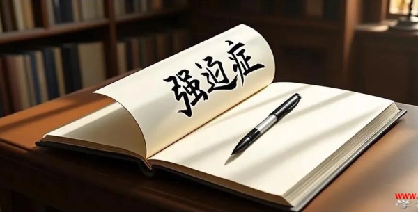 强迫症与强迫型人格障碍的区别