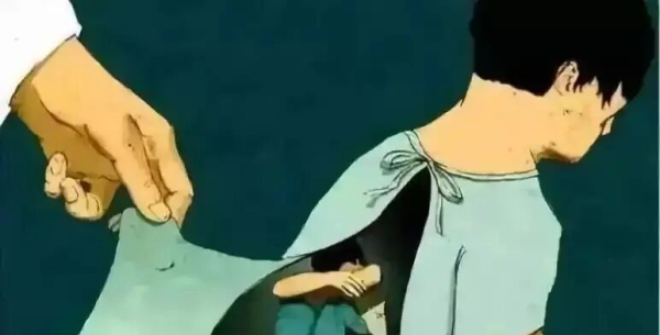 关注孩子的心理创伤