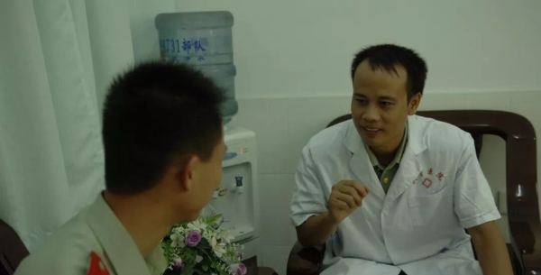 心理咨询师的提问技巧