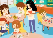 重返校园第三天：中小学生心理调适进行时