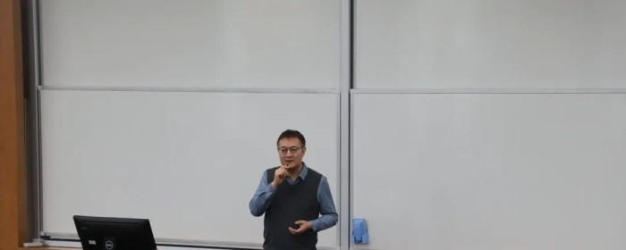 辅导员培训第五讲 | 赋能心灵守护，筑牢成长防线——学生心理危机识别