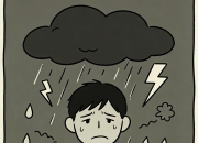 青少年非自杀性自伤｜正视隐秘的身心求救信号