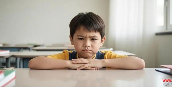 厌学的孩子怎么引导