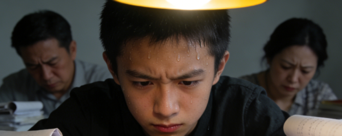 守护花期：青少年心理健康的现状与成长指南