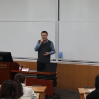 辅导员培训第五讲 | 赋能心灵守护，筑牢成长防线——学生心理危机识别