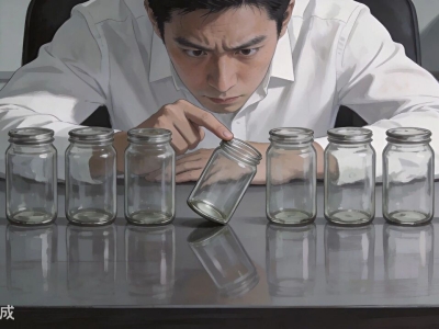 强迫症专题讲座 · 合适的容错度