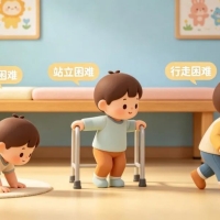 孩子发育迟缓的判断分析