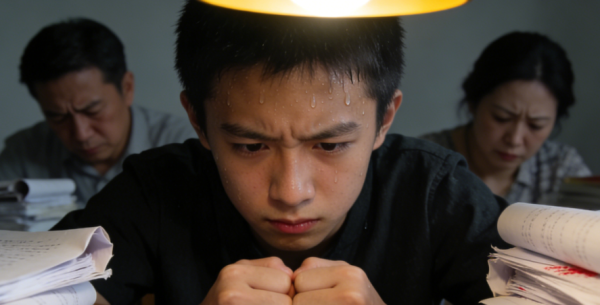 守护花期：青少年心理健康的现状与成长指南