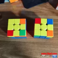 认识小鱼1和小鱼2