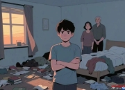 孩子叛逆期，父母千万别做这5件事，否则越管越叛逆