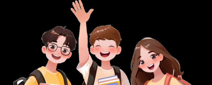 青少年的四种基本心理需要