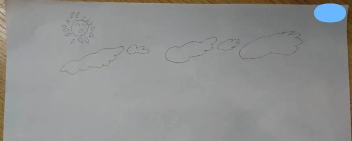 四年级小学生房树人分析（转载）