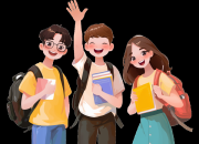 青少年的四种基本心理需要