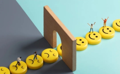 心理调节的8个有效途径