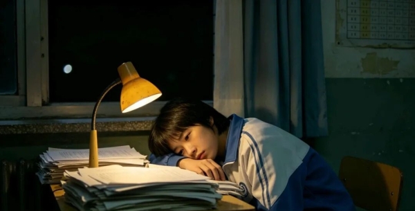 初高中生抑郁率为什么这么高？