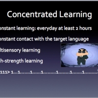 每天坚持英语学习为什么还是学不好？
