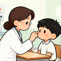 儿童抽动症科普系列九----儿童抽动症（TD）的药物治疗及药物副作用