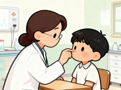 儿童抽动症科普系列九----儿童抽动症（TD）的药物治疗及药物副作用