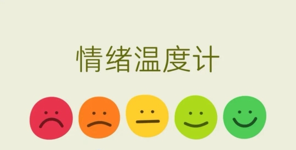 精神检查——情感活动（一）