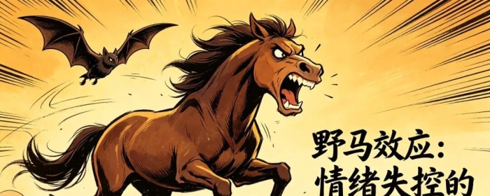 四大心理学效应小结