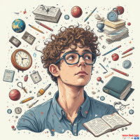 青少年“厌学”背后的心理解码(转载）