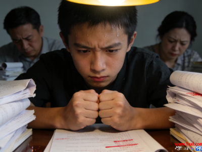 守护花期：青少年心理健康的现状与成长指南