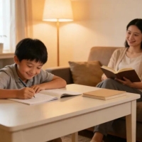 孩子厌学、社恐、胆小？根源竟是安全感的缺失（转载）