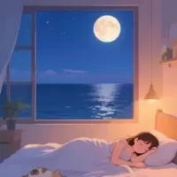 睡觉总梦见这5种场景是传达什么信息