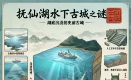 中国五大未解之谜：每一件都颠覆认知，至今无人能解