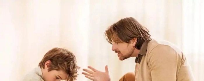 注重孩子的人格教育