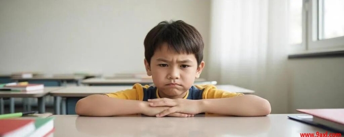 厌学的孩子怎么引导