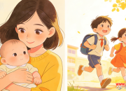 和青春期孩子相处的三个原则