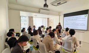 对校园欺凌者的心理咨询思路——八步法