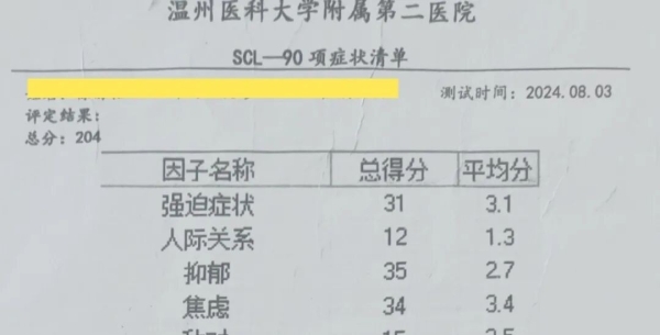 原生家庭隐蔽创伤个案辅导案例（转载）